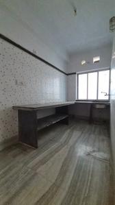 Kitchen Image of 1375 Sq.ft 3 BHK Apartment / Flat for sale in Purbalok Kolkata for Rs. 9000000