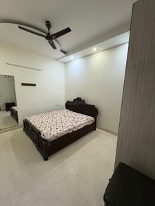 Bedroom Image of 2700 Sq.ft 4 BHK Builder Floor for sale in Paschim Vihar New Delhi for Rs. 52500000