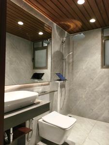 Bedroom Four Image of 2824 Sq.ft 4 BHK Apartment / Flat for sale in M Soul Strings, Pashan Pune for Rs. 29500000