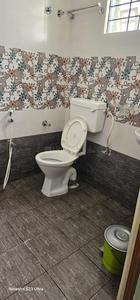 Bathroom Image of Atlas Colive House in Adugodi, Bangalore