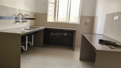 Kitchen Image of 1120 Sq.ft 2 BHK Apartment / Flat for sale in Chirag Grande View 7, Ambegaon Budruk Pune for Rs. 9000000