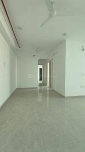 Hall Image of 900 Sq.ft 2 BHK Apartment / Flat for rent in Neelam Solstice, Ramabai Ambedkar Nagar Mumbai for Rs. 72000