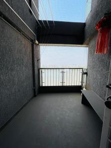 Balcony Image of 1550 Sq.ft 3 BHK Apartment / Flat for sale in Saarrthi Shimmer And Shine II, Anand Nagar, Sinhagad Road Pune for Rs. 18800000