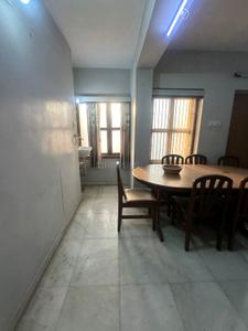 2.5 BHK Flat