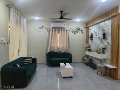 4 BHK Independent House
