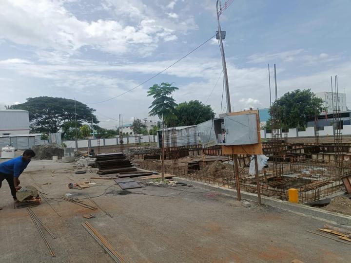 Saravanampatti Main Image 1