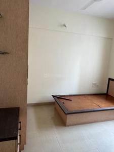 Bedroom Image of 1655 Sq.ft 3 BHK Apartment / Flat for rent in Pristine Prism, Aundh Pune for Rs. 55000