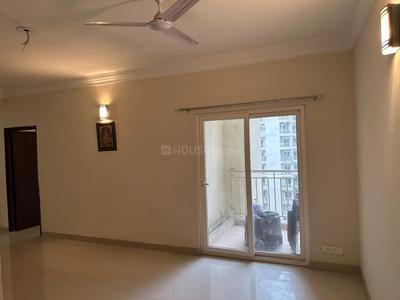 Hall Image of 1700 Sq.ft 3 BHK Apartment / Flat for rent in Paramount Emotions, Noida Extension Greater Noida for Rs. 27000