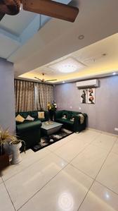 Image of 1420 Sq.ft 3 BHK Apartment / Flat for sale in Ambika Prime City 1, Sector 59, Mohali for Rs. 15000000