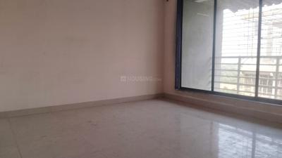 Bedroom Image of 1250 Sq.ft 2 BHK Apartment / Flat for sale in Suncity Avenue, Kharghar Navi Mumbai for Rs. 14000000