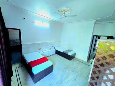 Bedroom Image of Just Like Home 21 in Sector 21, Gurgaon