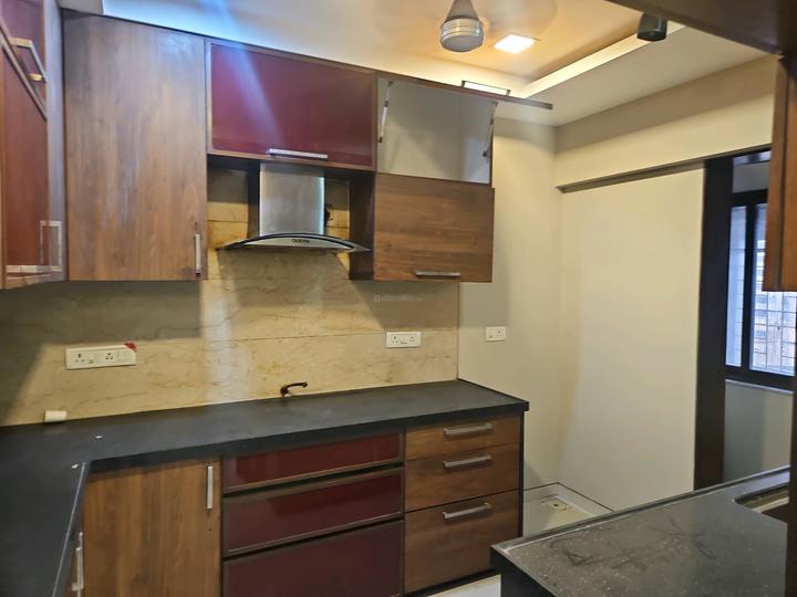 Ajmera Bhakti Park Main Image 1