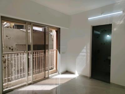 Bedroom Image of 950 Sq.ft 2 BHK Apartment / Flat for sale in JSB Nakshatra Veda, Vasai East Vasai for Rs. 5500000