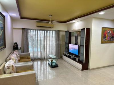 1.5 BHK Flat