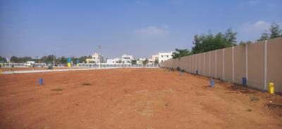 Image of 1500 Sq.ft Residential Plot / Land for sale in KK Nagar, Tiruchirappalli for Rs. 4335000