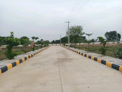 Image of 120 Sq.ft Residential Plot / Land for sale in Medchal, Secunderabad for Rs. 2700000