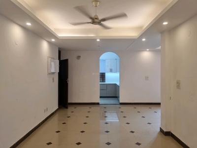 Living Room Image of 1780 Sq.ft 3 BHK Apartment / Flat for sale in CGHS Kailash Apartments, Sector 4 Dwarka New Delhi for Rs. 28500000