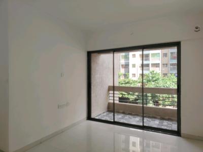 Living Room Image of 650 Sq.ft 1 BHK Apartment / Flat for sale in Evershine Amavi 303, Virar West Virar for Rs. 4500000