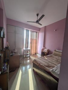 Bedroom Image of 960 Sq.ft 2.5 BHK Independent House for sale in Omicron II Greater Noida for Rs. 21000000