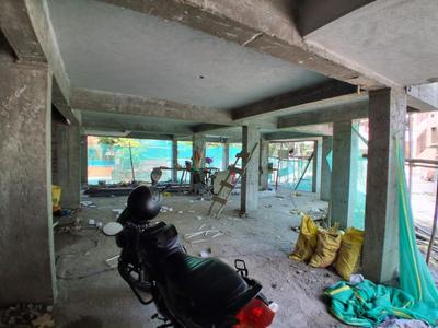 Image of 880 Sq.ft 2 BHK Apartment / Flat for sale in Kallukuzhi, Tiruchirappalli for Rs. 7000000