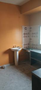 Kitchen Image of 400 Sq.ft 1 BHK Apartment / Flat for sale in Barrackpore Kolkata for Rs. 1500000