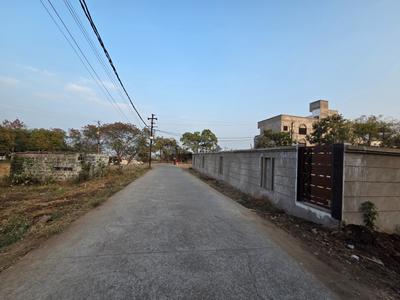 Image of 4200 Sq.ft Residential Plot / Land for sale in Hills View Property, Kolar Road, Bhopal for Rs. 29400000