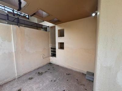 Balcony Image of 1000 Sq.ft 2 BHK Duplex for sale in Ghogali Nagpur for Rs. 8500000