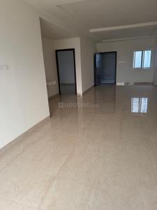 Hall Image of 2580 Sq.ft 3 BHK Apartment / Flat for sale in Niharika Skyline, Gachibowli Hyderabad for Rs. 29600000
