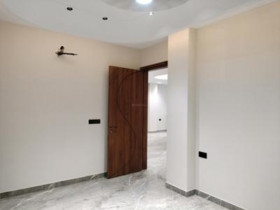 Bedroom Image of 1890 Sq.ft 3 BHK Builder Floor for sale in Sector 19 Dwarka New Delhi for Rs. 34500000