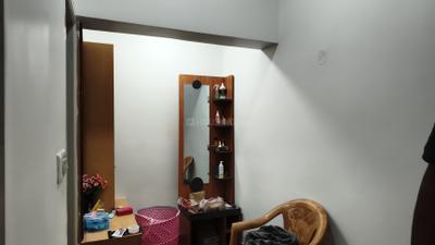 Bedroom Image of 1200 Sq.ft 2 BHK Builder Floor for rent in Kacharakanahalli Bengaluru for Rs. 30000