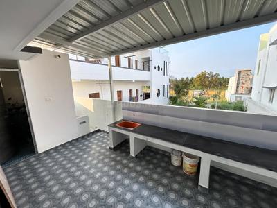 Balcony Image of 1800 Sq.ft 3 BHK Independent House for sale in Golf Green Phase II, Sejbahar Raipur for Rs. 5780000