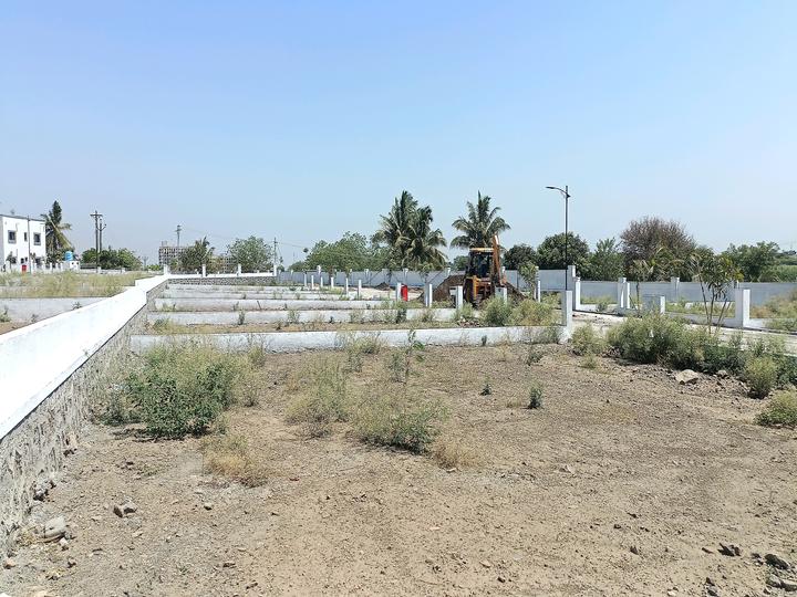 Krushnakunj Phase 2 NA Plots Main Image 1