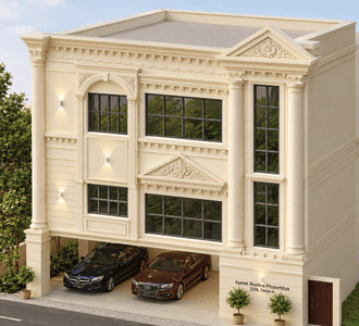 2 BHK Independent House