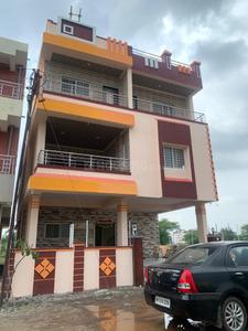1 BHK Flat