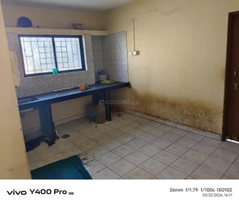 Kitchen Image of 885 Sq.ft 2 BHK Apartment / Flat for sale in  Sai Samrajya, Chakan Pune for Rs. 2400000