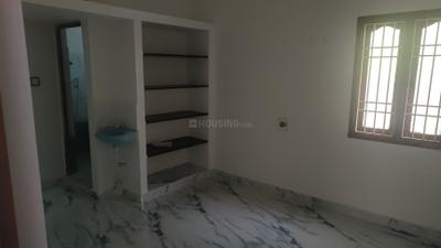 Bedroom Image of 750 Sq.ft 2 BHK Independent House for rent in Orleanpet Puducherry for Rs. 15000