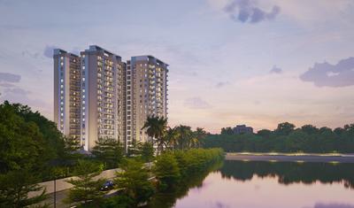 3 BHK Flat