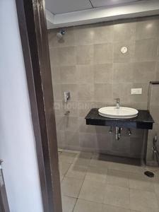 Bathroom Image of 1610 Sq.ft 3 BHK Apartment / Flat for sale in ACME Eden Court, Sector 91 Mohali for Rs. 16500000