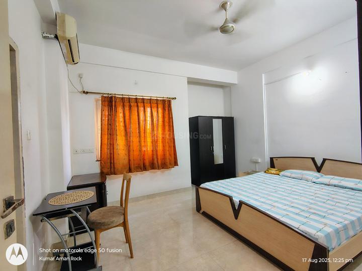 PRAGATI HOMES Bedroom 1