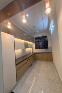 Kitchen Image of 1900 Sq.ft 3 BHK Builder Floor for sale in GMS Road Dehradun for Rs. 9800000