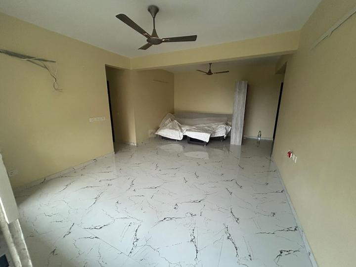 New Town Action Area 1, New Town Bedroom 1