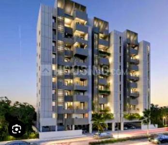 Image of 1300 Sq.ft 3 BHK Apartment / Flat for sale in Suraksha Whispering Waves, Begur, Bengaluru for Rs. 13700000