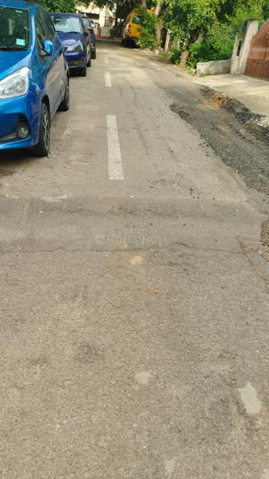 Purnaprajana layout Main Image 1