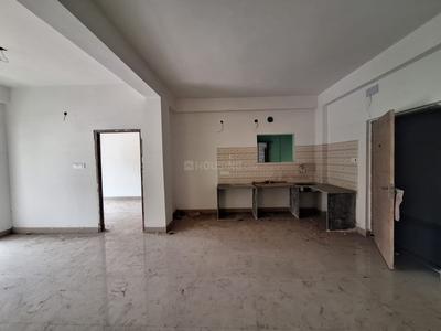 Hall Image of 1084 Sq.ft 3 BHK Apartment / Flat for sale in Rajarhat Kolkata for Rs. 4000000