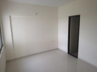 Bedroom Image of 1050 Sq.ft 2 BHK Apartment / Flat for rent in Nagpal Marigold, Hadapsar Pune for Rs. 19000