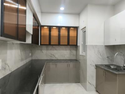 Kitchen Image of 1500 Sq.ft 3 BHK Apartment / Flat for sale in MTC Arambh, Noida Extension Greater Noida for Rs. 6299460
