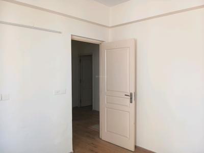 Bedroom Image of 898 Sq.ft 2.5 BHK Apartment / Flat for rent in Experion The Heartsong, Sector 108 Gurgaon for Rs. 34500