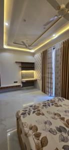 Bedroom Image of 1600 Sq.ft 3 BHK Apartment / Flat for sale in Mansarovar Jaipur for Rs. 3500000