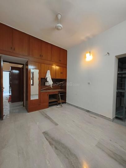 Deshbandhu Apartments Bedroom 1