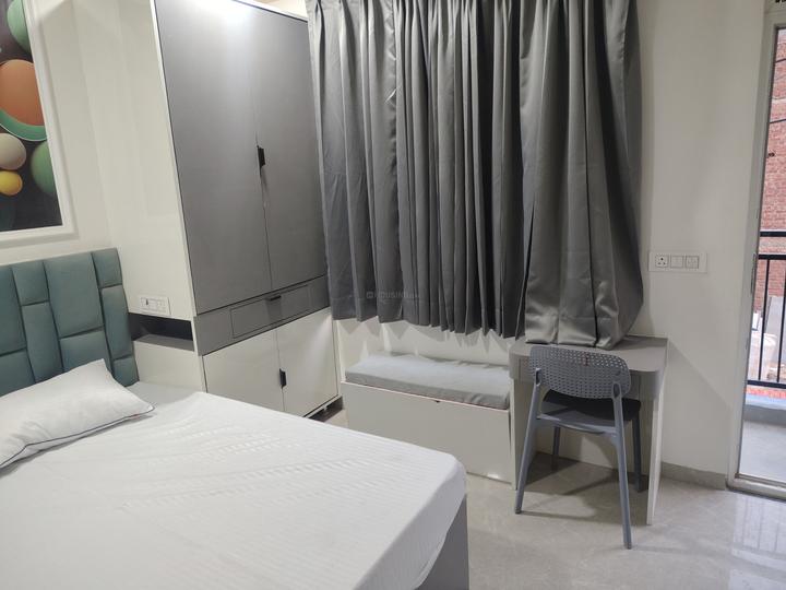 South city 1 Bedroom 1